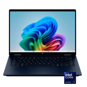 HP OmniBook Ultra Flip 14-FH0013NIA, Core Ultra Ultra 7 256V