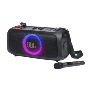 JBL PartyBox On-The-Go Essential