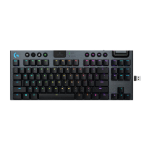 Logitech G G915 TKL Gaming Keyboard