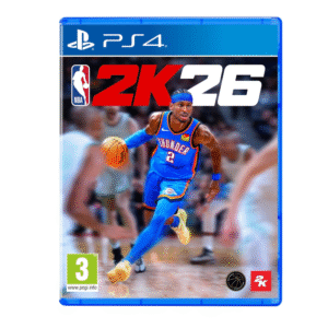 NBA 2K26 - PS4