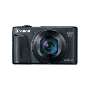 Canon PowerShot SX740 HS
