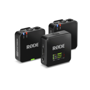 RODE Wireless GO Gen 3