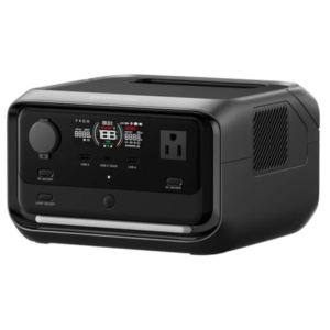 EcoFlow RIVER 3 Plus Portable Power Station