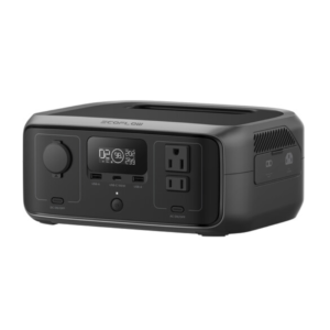 EcoFlow RIVER 3 Portable Power Station